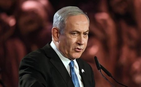 Son dakika...İsrail basını duyurdu! Netanyahu'nun davası ertelendi