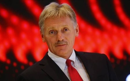 Rusya'dan ABD'ye uranyum teklifi! 'Kabul etmeye hazırız'