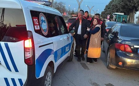 Evlenmekten vazgeçince kıyamet koptu! Aksaray'da dehşete düşüren olay: Yaralılar var