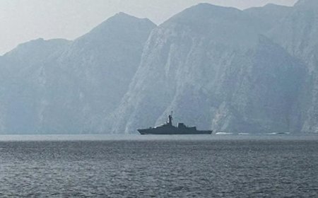 Hürmüz gündemiyle bir araya geliyorlar! Kritik toplantının tarihi belli oldu