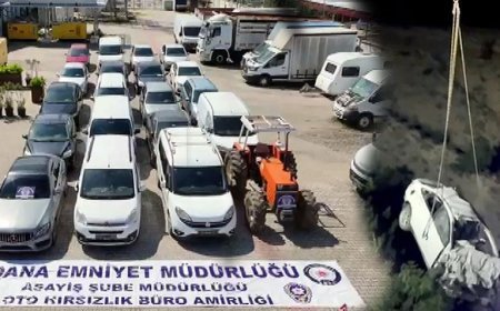 6 Şubat depreminde pert olan araçlarla ilgili şok detay! 25 milyon liralık vurgun