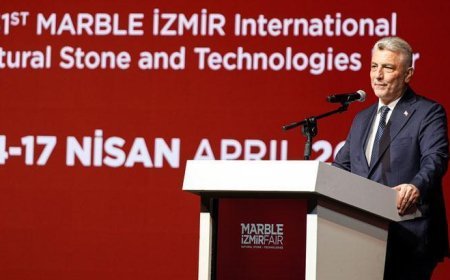 Ticaret Bakanı Bolat: 'Çok önemli günlerden geçiyoruz'