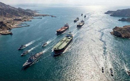 Hürmüz için Türkiye’ye İran zirvesi geliyor! ABD basını detayları yazdı