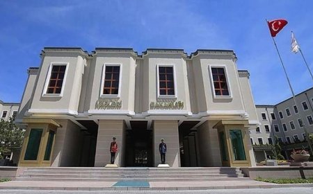 İçişleri Bakanlığı'nda 'Okul güvenliği' zirvesi! 'Okullarımızda güvenlik tedbirleri artırılmıştır'