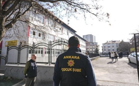 Okul saldırıları sonrası suça sürüklenen çocuklar için yeni önlem modeli masada! 3 bakanlık devrede