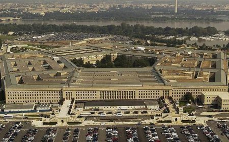 Mühimmat stokları eridi, ABD alarma geçti! 'Pentagon görüşmelere başladı'