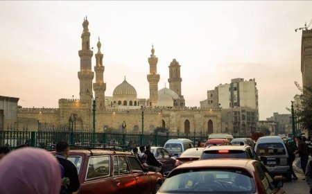 Kahire'de gizli zirve iddiası! Trump heyeti ve Hamas görüştü mü?