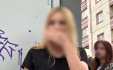 Kahramanmaraş'taki saldırganı arkadaşı anlattı: "Takıntılı, her gördüğünü yapan bir çocuktu"