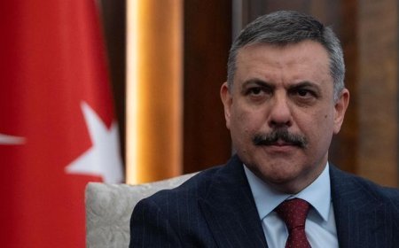 Bakan Çiftçi CNN Türk'e konuştu: Dijital platformlarda şiddeti teşvik edenlere dur denilecek