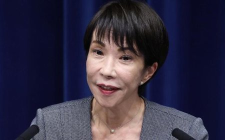 Ankara'daki NATO Zirvesi öncesi Japonya'dan dikkat çeken çağrı! 'Davet edilmeli'