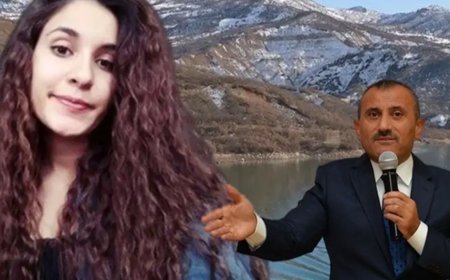 Gülistan Doku dosyasında eski Tunceli Valisi Tuncay Sonel hakkında soruşturma