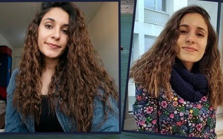 Gülistan Doku'nun hastane kaydı silinmiş. Gizli tanık "Şubat"tan cinsel istismar iddiası