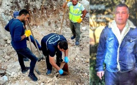 Deprem 10 yıllık korkunç sırrı ortaya çıkarmıştı... 'Temeldeki ceset' davasında karar