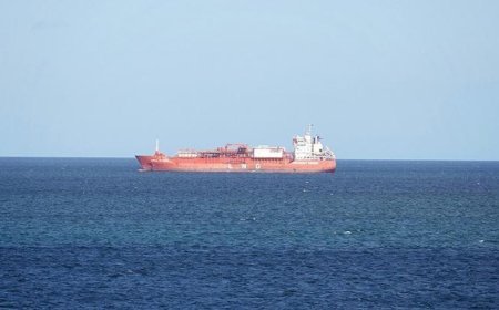 SON DAKİKA HÜRMÜZ BOĞAZI HABERLERİ | İran son dakika duyurdu: 'Hürmüz Boğazı yeniden kapatıldı'