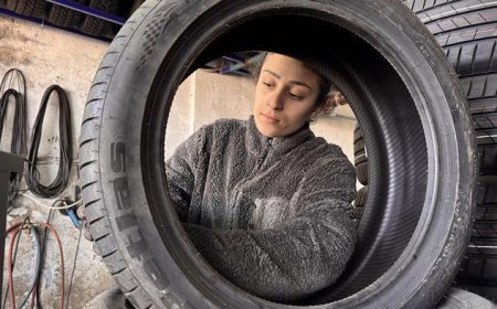 Milli futbolcu Elanur, babasının yükünü sırtlandı!