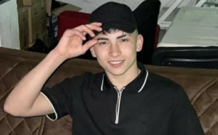 Muğla'da feci olay! Polisten kaçarken çatıdan düşerek öldü