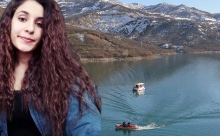 Gülistan Doku soruşturması. Tutuklanan eski valinin oğlu Mustafa Türkay Sonel'in ifadesi ortaya çıktı