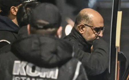 Aziz İhsan Aktaş davası sanıklarının "tüm tedbir kararları" kaldırıldı iddiasına yalanlama