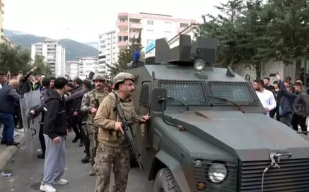 Okul saldırıları sonrası 68 sosyal medya kullanıcısı tutuklandı