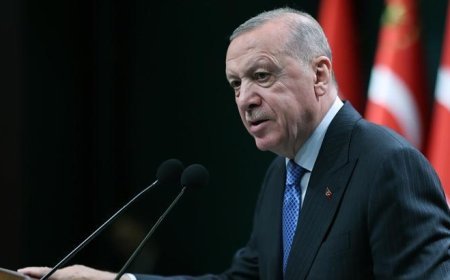 Cumhurbaşkanı Erdoğan, Yeni Zelanda Genel Valisi Dame Cindy Kiro ile görüşecek