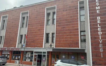 CHP'li Eşme Belediyesi'ne yolsuzluk soruşturması. Eşme Belediye Başkanı Tozan ve iki çalışan tutuklandı