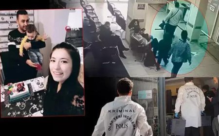 Böcek ailesinin ölümüne ilişkin dava başlıyor! İlk duruşmada 6 sanık hakim karşısında