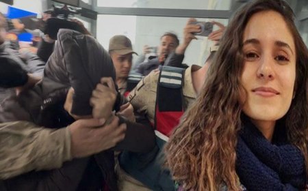 Kayıtları silme talimatını kim verdi? Gülistan Doku soruşturmasında kritik ifade