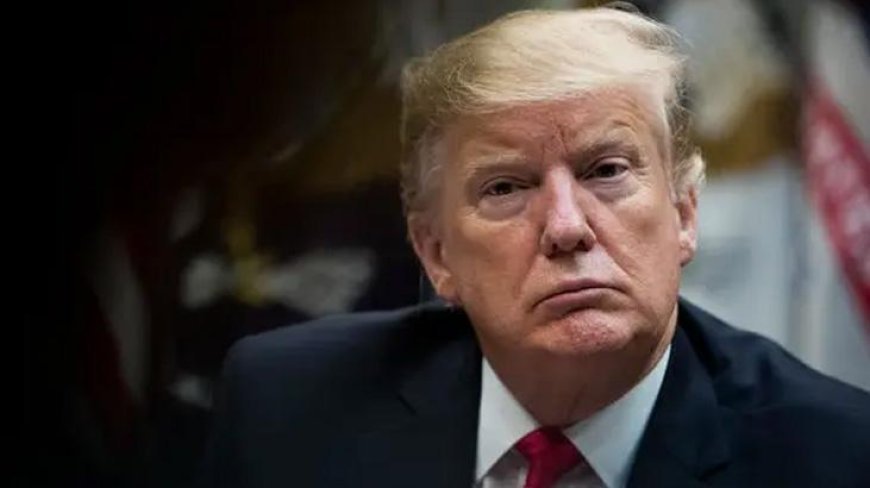 ABD Başkanı Trump'tan son dakika açıklaması! 'NATO'dan çıkabiliriz'