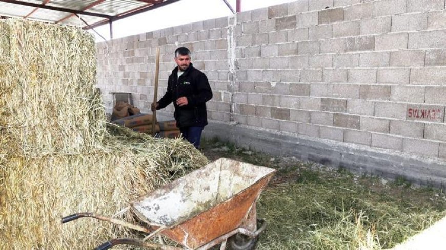 80 bin TL'ye çalışacak eleman bulunamıyor: 'Yeme, içme, sigorta bize ait'