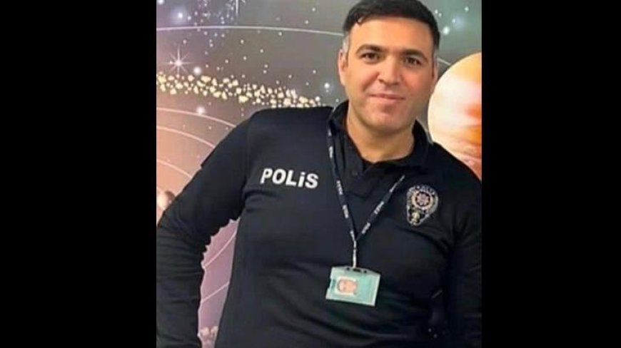 Başakşehir'deki trafik kazasında ağır yaralanan polis memuru Seçkin Yalçın şehit oldu