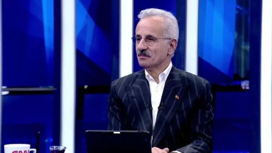 'Köprü ve otoyollar satılacak' iddialarına Bakan Uraloğlu'ndan cevap!