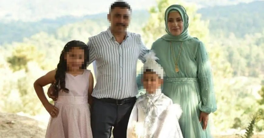 Çanakkale'de tartıştığı eşini av tüfeğiyle öldürdü