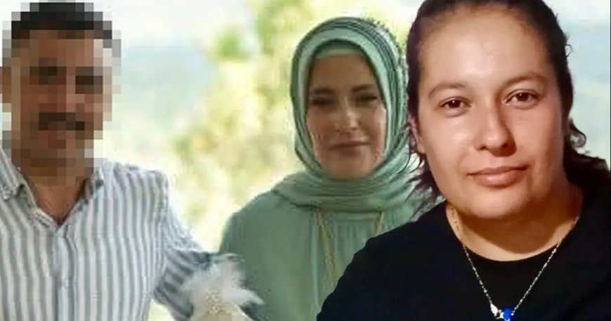 Selver eşi tarafından av tüfeğiyle katledildi