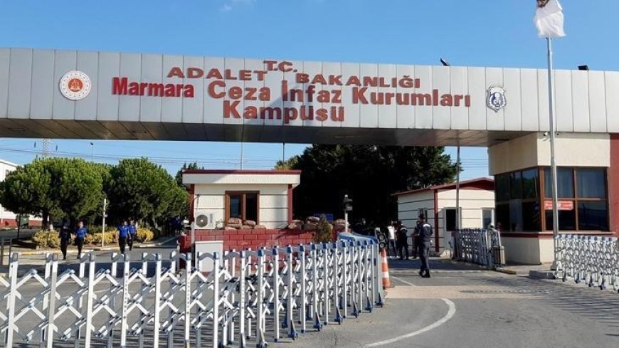 Bakırköy Cumhuriyet Başsavcılığı tutuklulara yönelik olumsuz koşullar bulunduğu iddialarını yalanladı