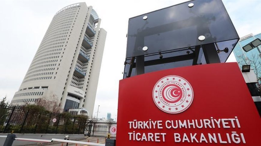 Ticaret Bakanlığından zincir marketlere inceleme