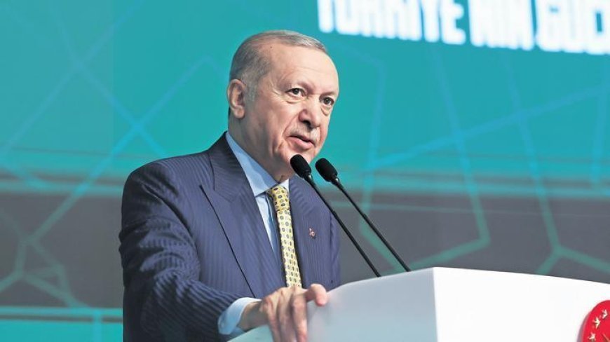 Cumhurbaşkanı Erdoğan'dan 28 Şubat'tan bu yana kesintisiz diplomasi trafiği