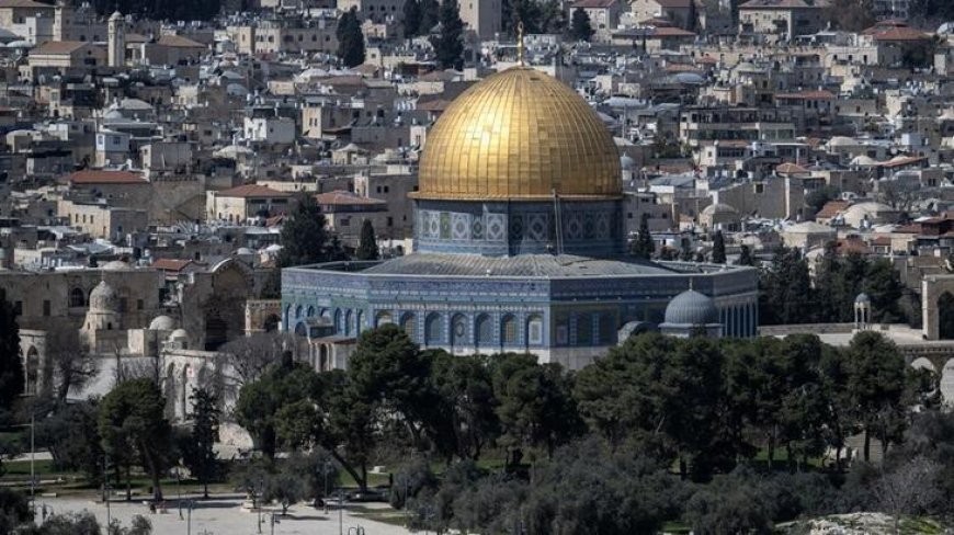 İsrail polisi, 28 Şubat'ta kapattığı Mescid-i Aksa'yı açıyor