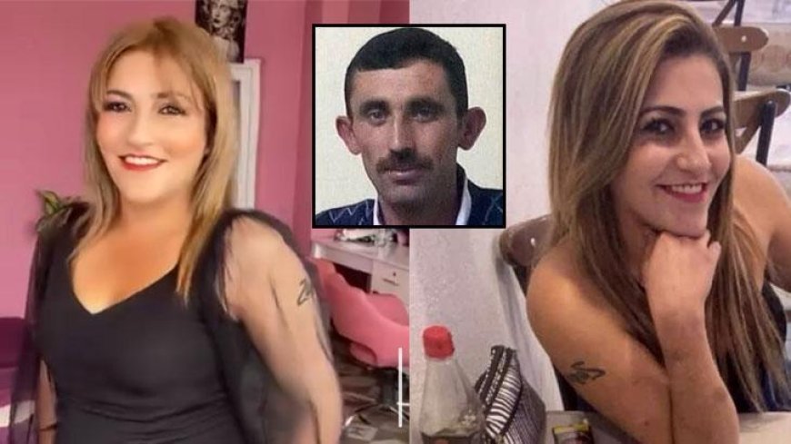 Muhtarın yasak aşk dehşeti! 7 aylık hamile Bahar'ı öldürdü, buzları kararak baraja attı