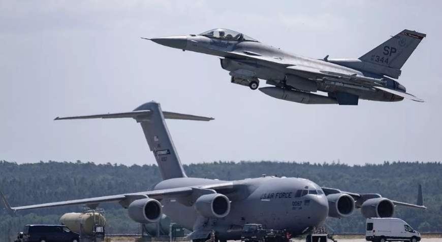 Savaşa destek vermeyen ülkelere İran cezası planı! İşte ABD'nin listesi: 2 üs kapatılabilir