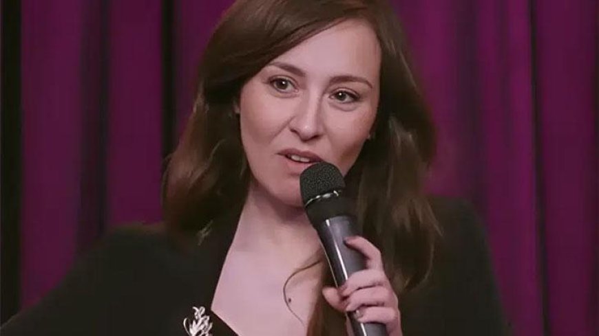 Son Dakika: Komedyen Tuba Ulu neden gözaltına alındı?