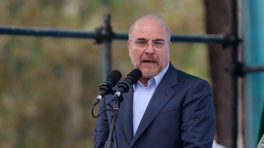 İran'dan ABD'ye rest! 'Lübnan'da silahlar susmadan masaya oturmayız'