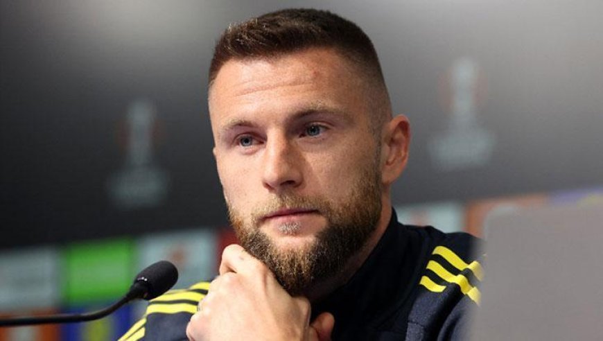 Son dakika... Fenerbahçeli futbolcu Skriniar'a hırsızlık şoku! İfadesi ortaya çıktı