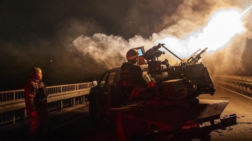 Paskalya nedeniyle karar alınmıştı! Rusya ile Ukrayna arasında ateşkes devreye girdi