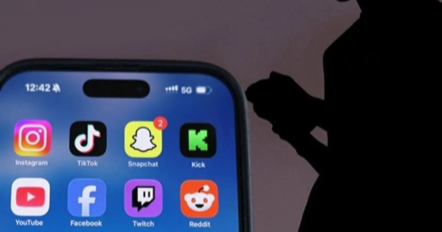 15 yaş altına sosyal medya sınırı. Bakan Göktaş: Amacımız sansürlemek değil gençleri korumak