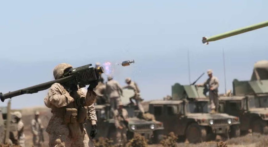 ABD basını savaşta Çin ve Rusya'nın rolünü yazdı! İran'a 'MANPADS' mi gönderdi?