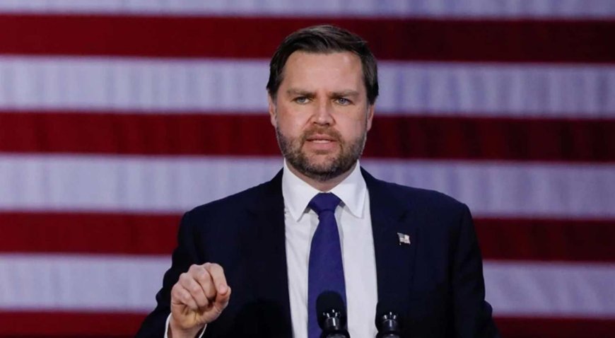 ABD-İran müzakerelerinde anlaşmazlık! Vance: Son ve en iyi teklifimizi yaptık