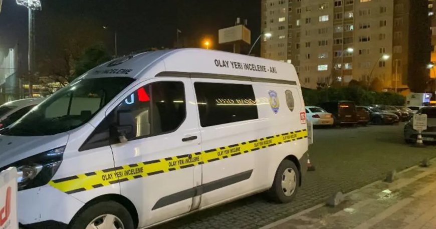 Zeytinburnu’nda kızını öldüren, eski eşini ağır yaralayan şüpheli yakalandı