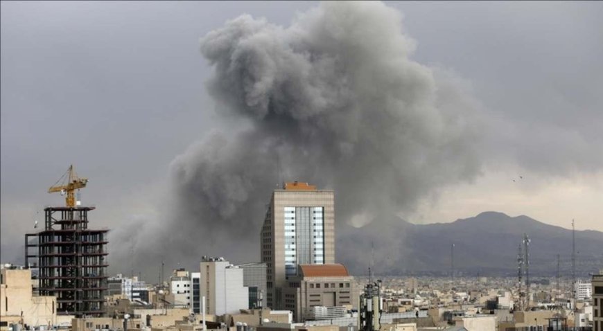 Saldırıların İran'a maliyeti belli oldu! Savaş tazminatı yeniden gündemde