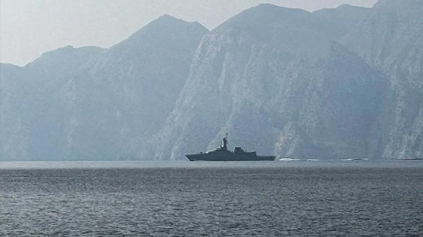 Hürmüz gündemiyle bir araya geliyorlar! Kritik toplantının tarihi belli oldu