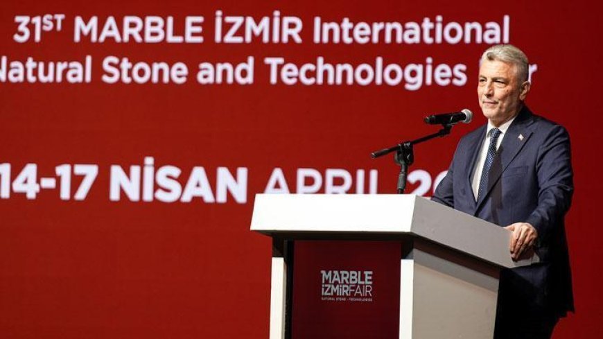 Ticaret Bakanı Bolat: 'Çok önemli günlerden geçiyoruz'